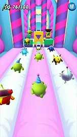 Om Nom: Run