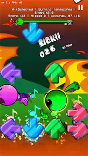 Donnerstagnacht Musik Schlachten