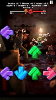 Donnerstagnacht Musik Schlachten